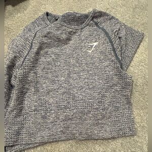 Gymshark long sleeve